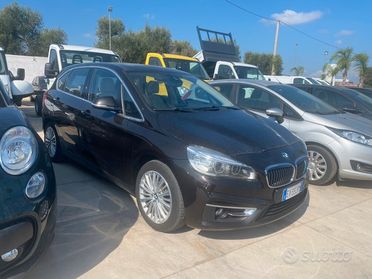 BMW 220D XDrive 2.0 - 2014 -