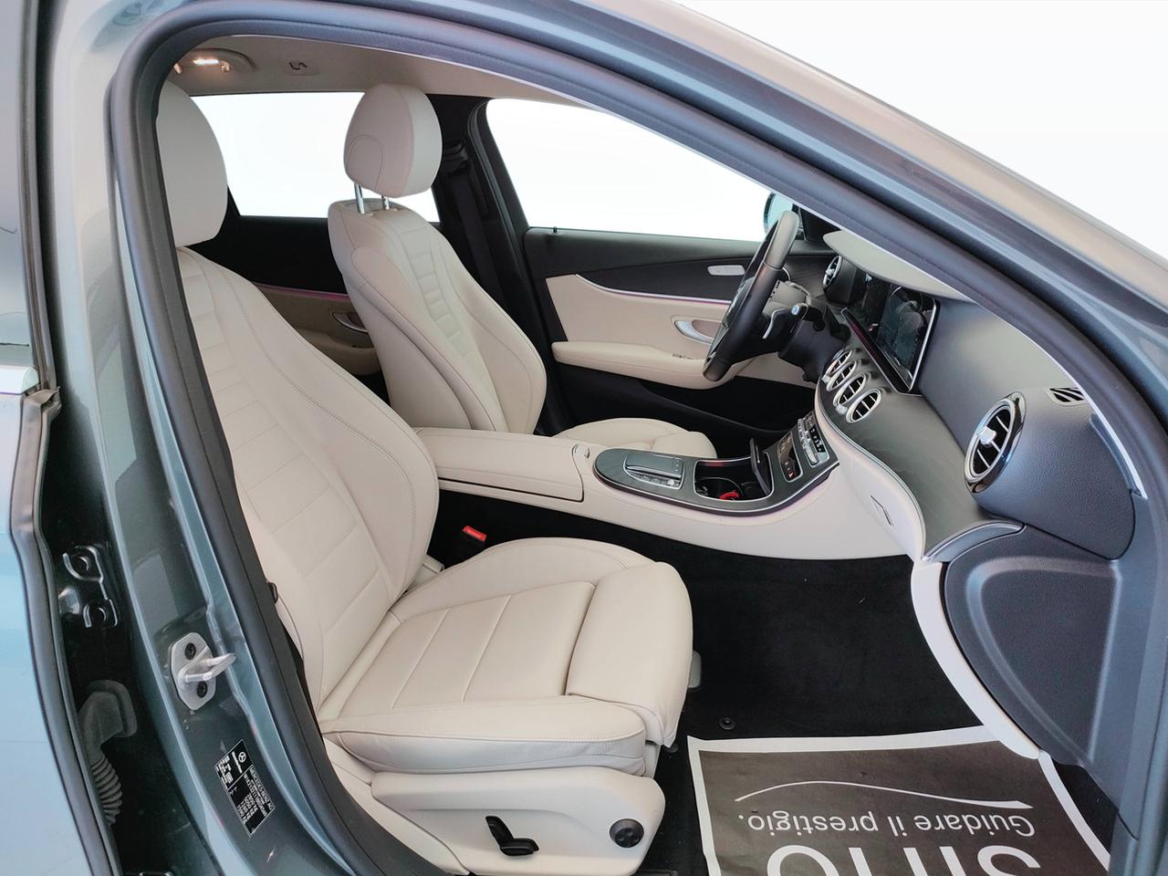 Mercedes-Benz Classe E - S213 SW - E SW 300 de phev (eq-power) Premium 4matic auto my20
