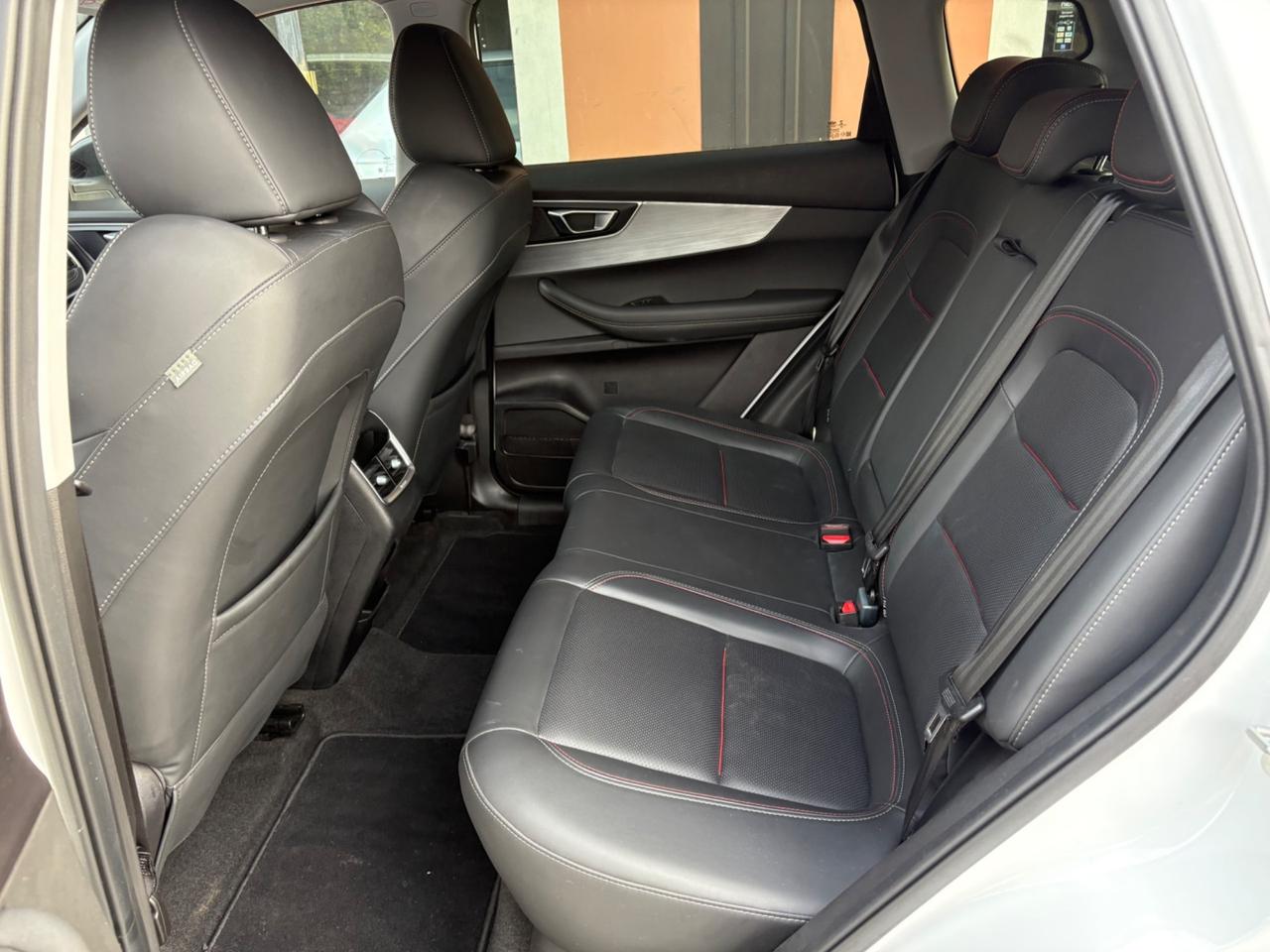 Dr 6.0 1.5 Turbo CVT Bi-Fuel GPL 155cv 2022