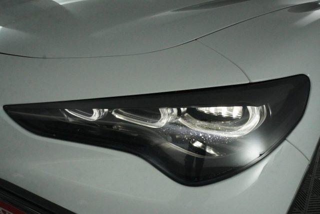 ALFA ROMEO Stelvio Stelvio 2.2 Turbodiesel 210 CV AT8 Q4 Ti