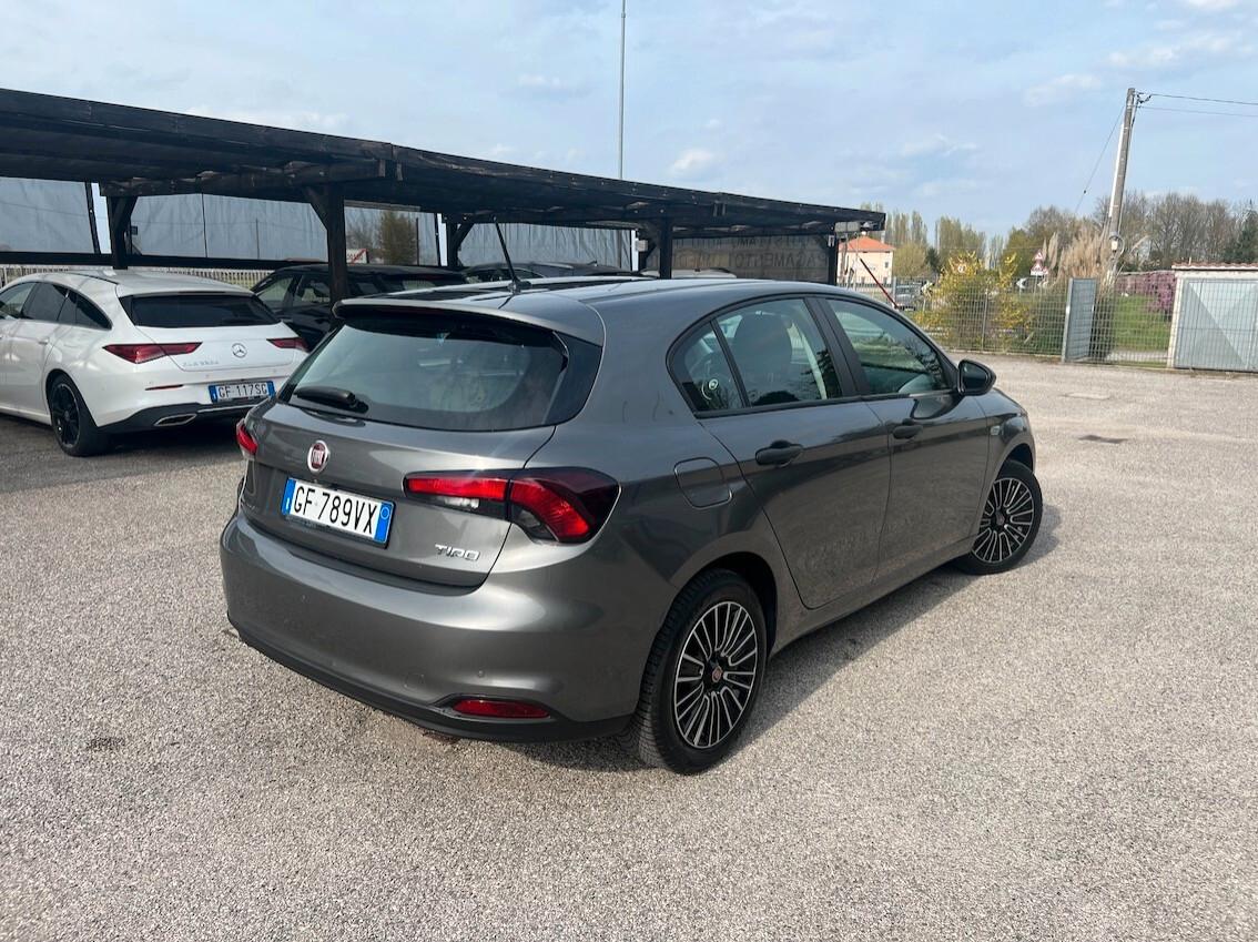 Fiat Tipo 1.0 BUSINESS 100 CV - UNICO PROPRIETARIO