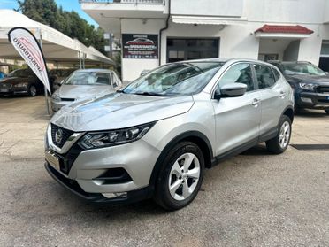 Nissan Qashqai 1.5 dCi 115 CV DCT Business