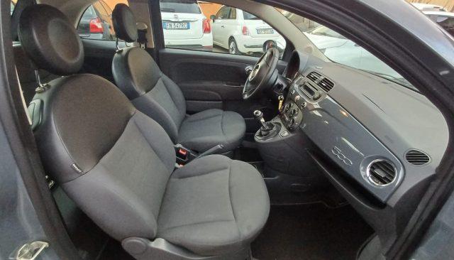 FIAT 500 1.3 Multijet 16V 95 CV Pop Star