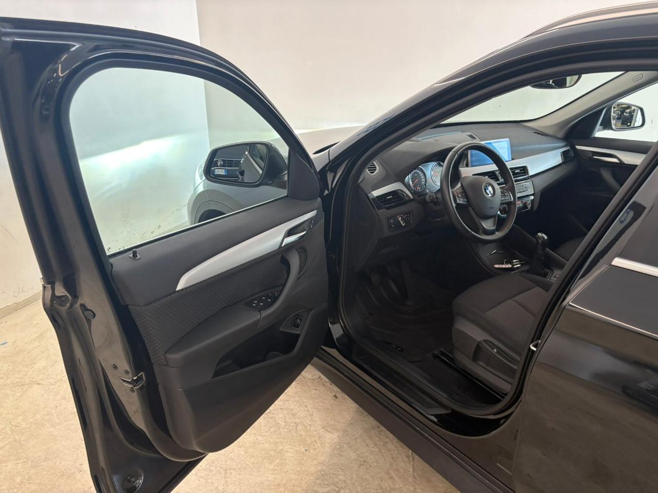 BMW X1 sdrive16d Business Advantage