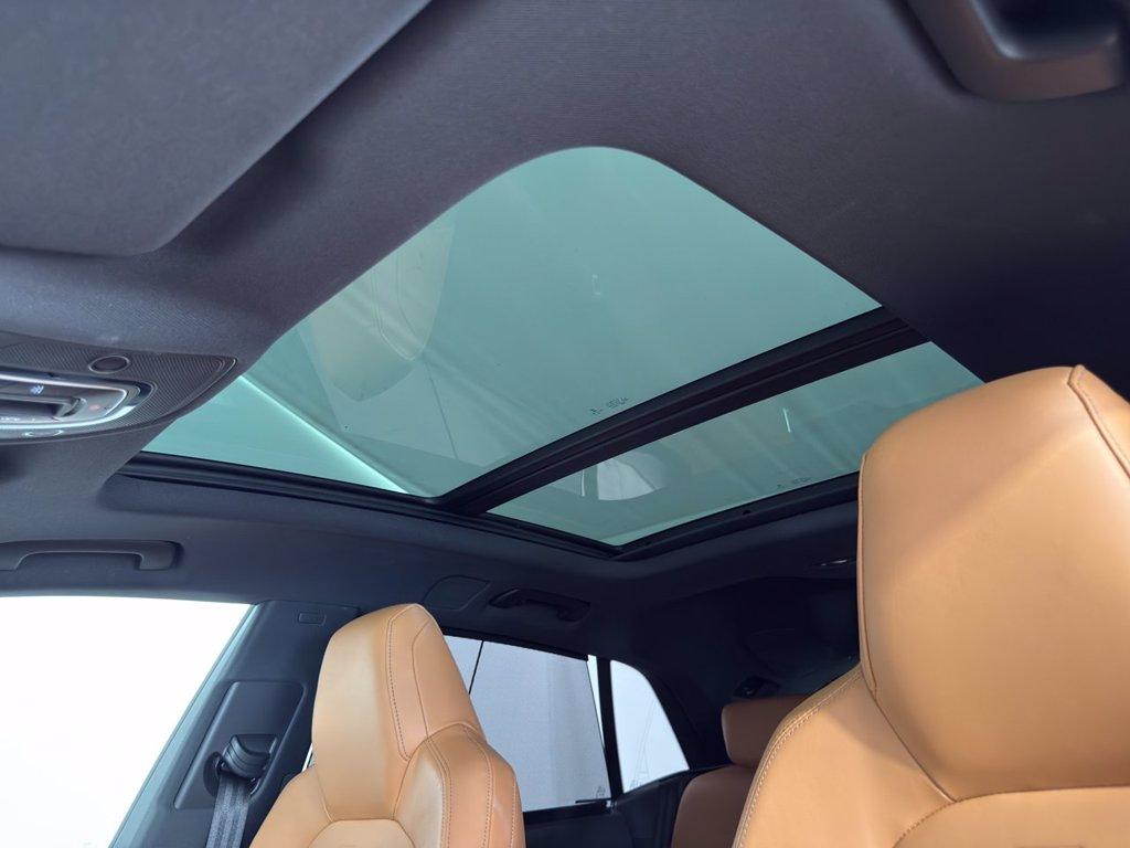 AUDI Rs q8 4.0 mhev quattro tiptronic del 2020