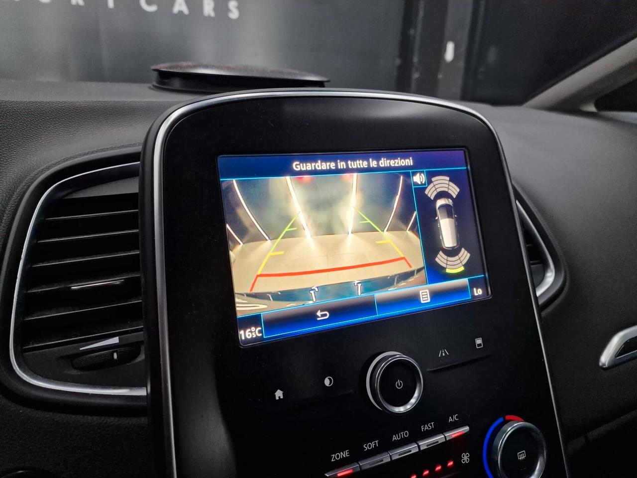 Renault Scénic 1.5 dCi 8V 110 CV Energy Sport Edition2