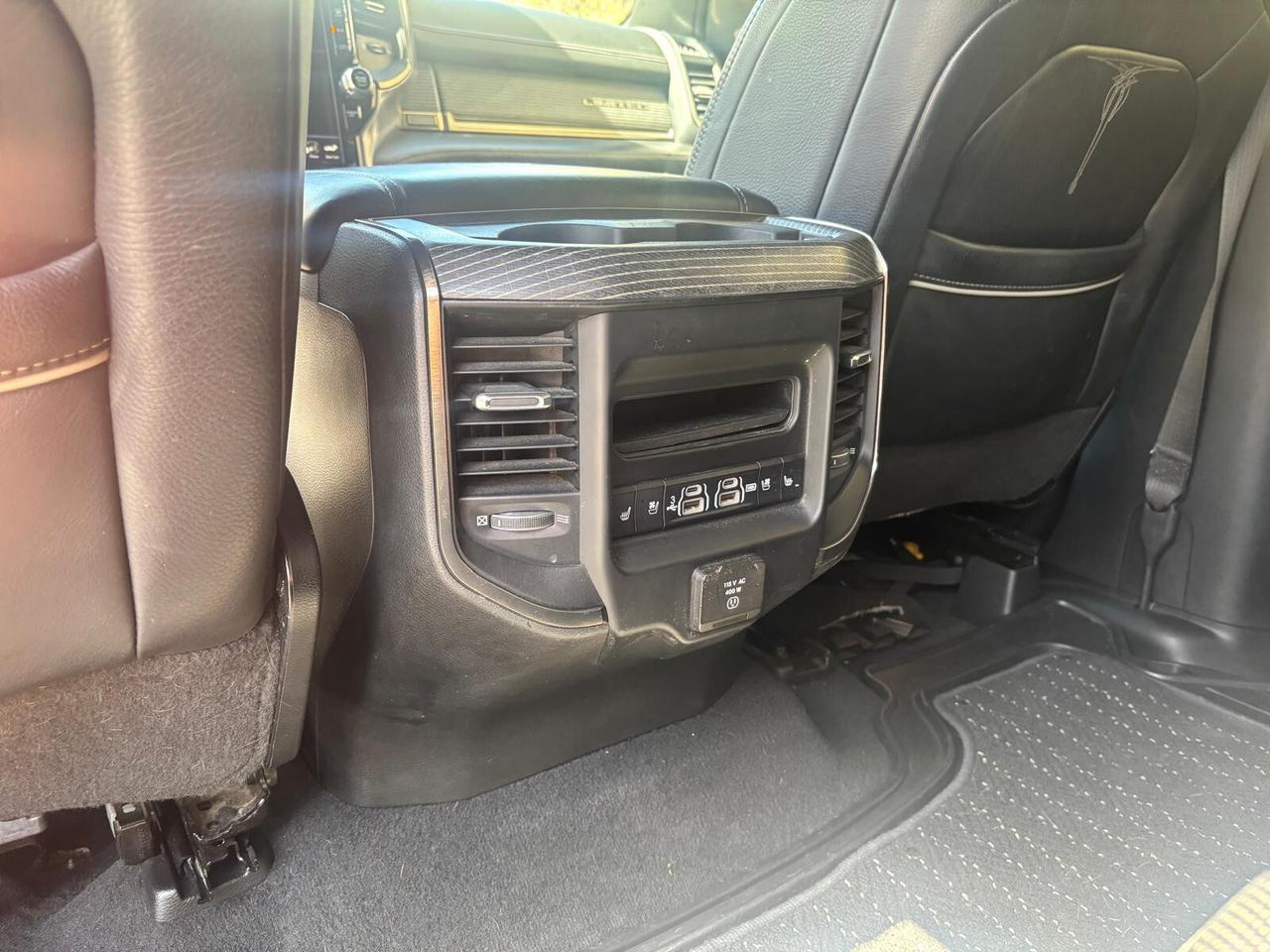 Dodge RAM limited GPL