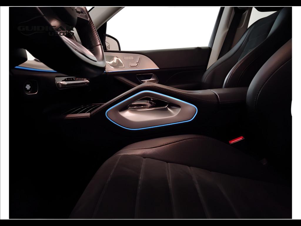 Mercedes-Benz GLE - V167 2019 - GLE 350 de phev (e eq-power) Premium 4mati