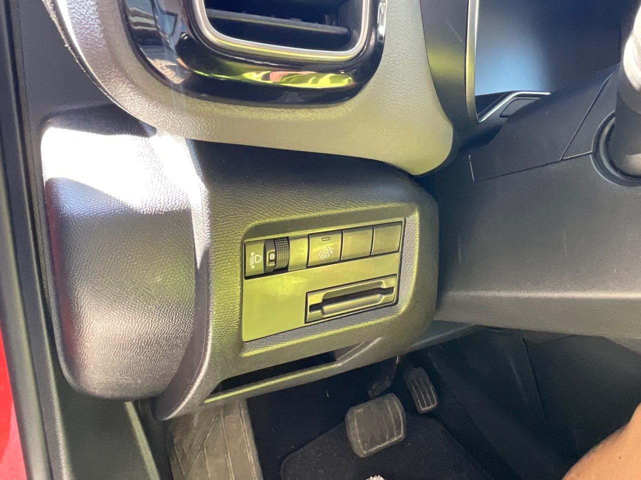 Citroen C5 Aircross BlueHDi 130 S&S EAT8 Business
