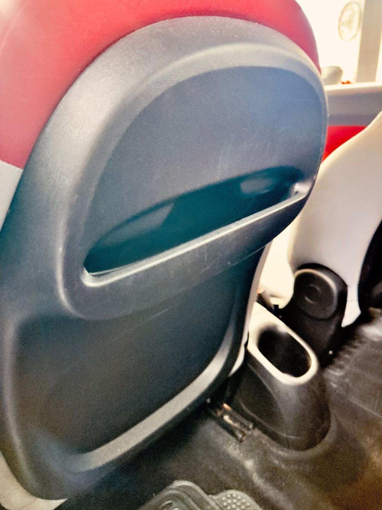 Fiat 500L Living 1.6 Multijet 105 CV Pop Star