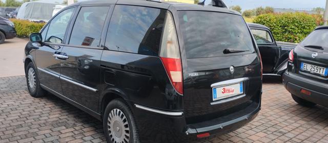 LANCIA Phedra 2.0 MJT 136 CV DVD