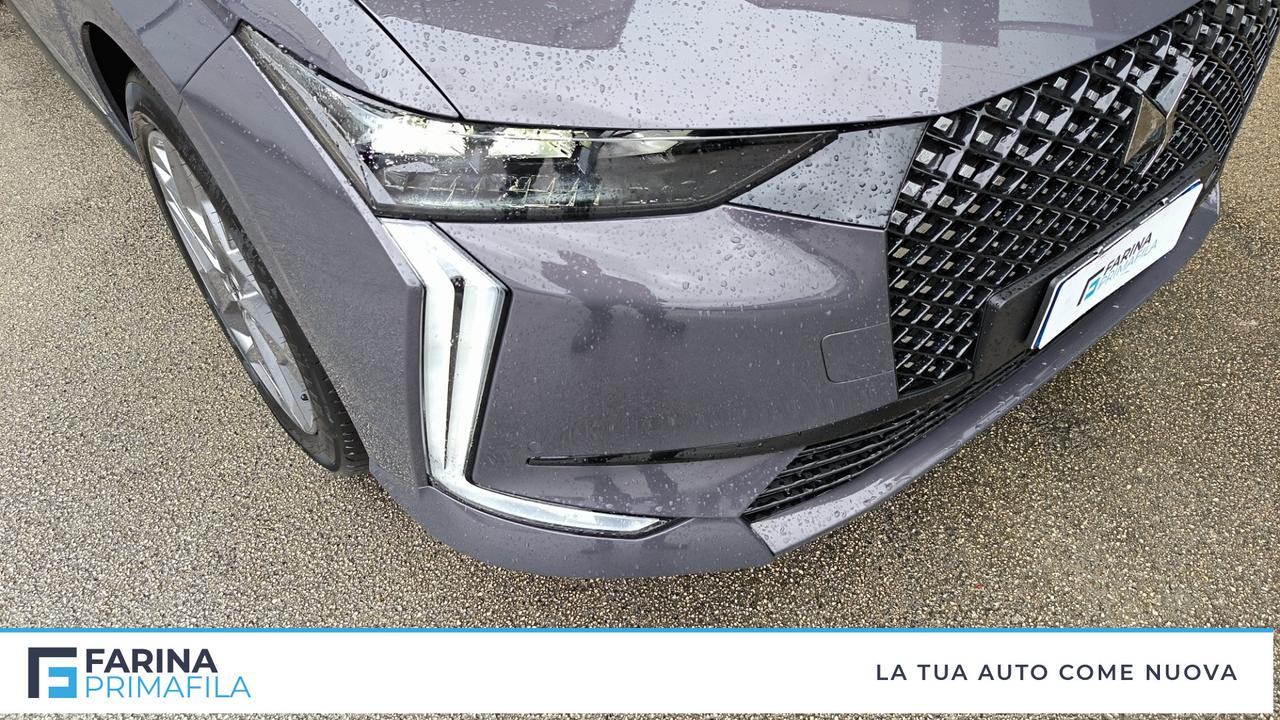 DS DS 4 BLUEHDI 130 AUT