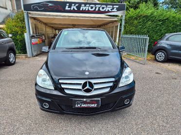 MERCEDES Classe B (T245) B 180 CDI Executive