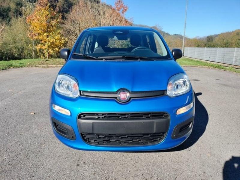 FIAT Panda Panda 1.0 FireFly S&S Hybrid Icon, Stereo Bluetooth con comandi al volante!