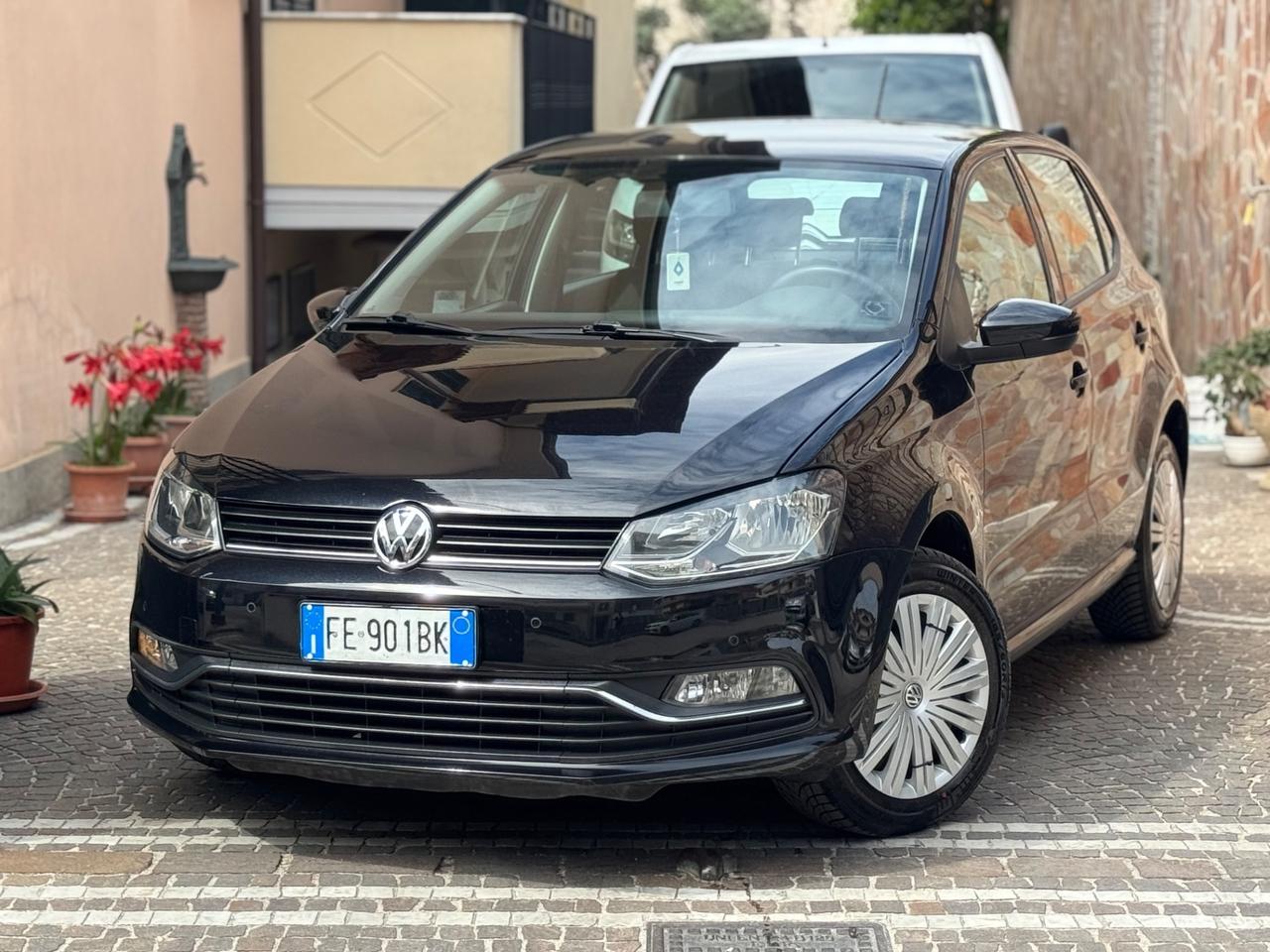 Volkswagen Polo 1.2 TSI 5p. Highline BlueMotion Technology