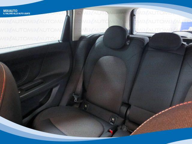MINI Countryman Cooper D Baker Street AUT EU6