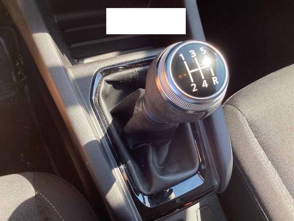 RENAULT CLIO 1.0 SCE 65CV EQUILIBRE ( FARI LED - CRUISE - MIRROR )