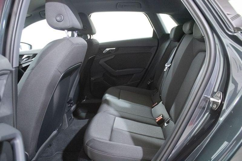 Audi A3 Sportback 35 TDI S tronic Business Advanced