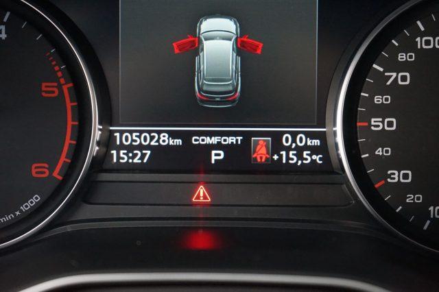 AUDI A4 Avant 2.0 35 TDI S tronic Business