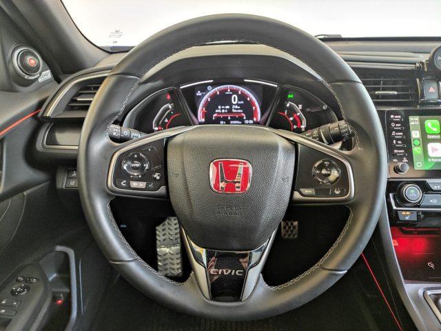 HONDA Civic 1.5T 5 porte Sport+ TETTO/SEDILI RISC.