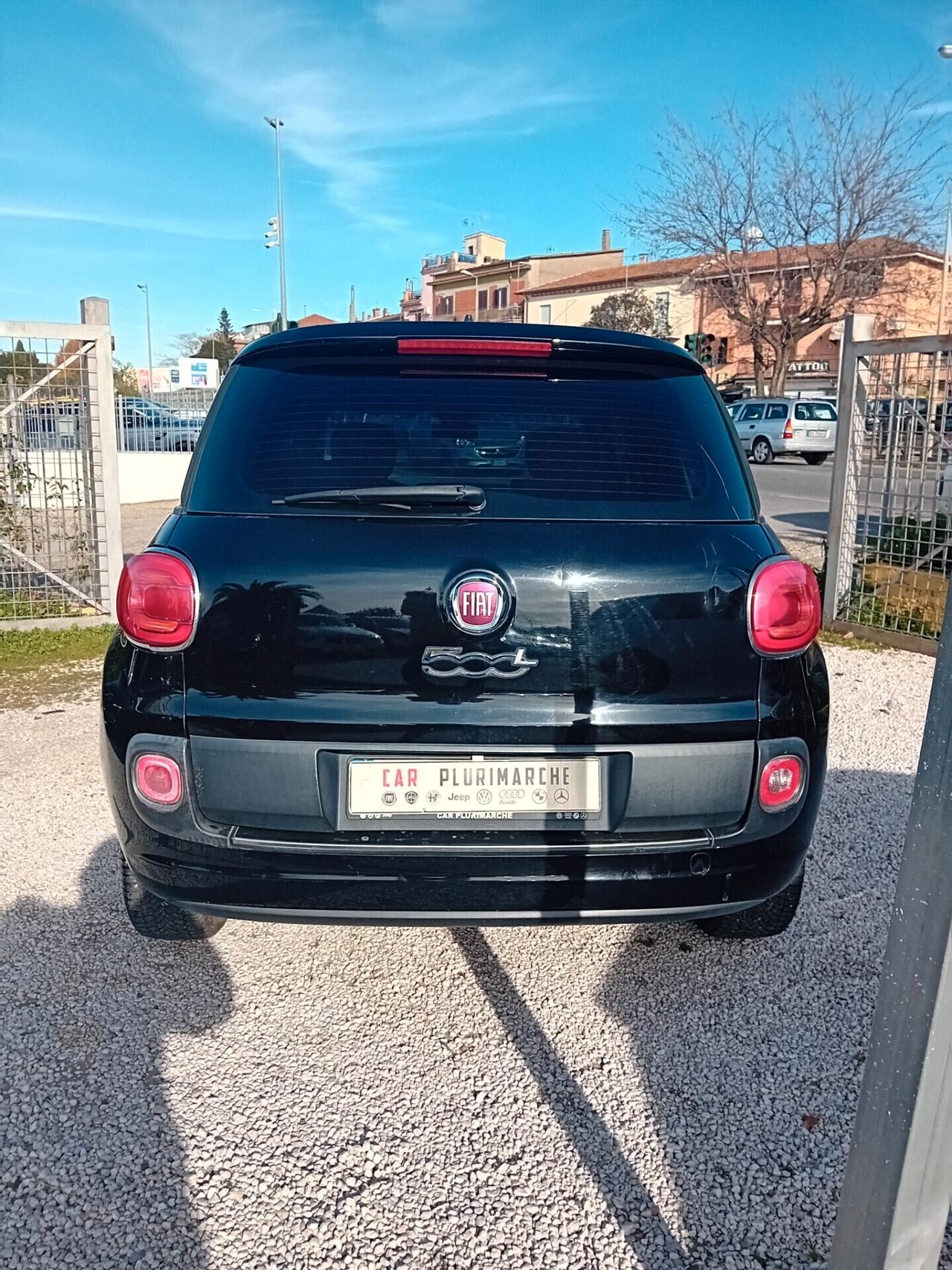 Fiat 500L 1.3 Multijet 85 CV Pop Star