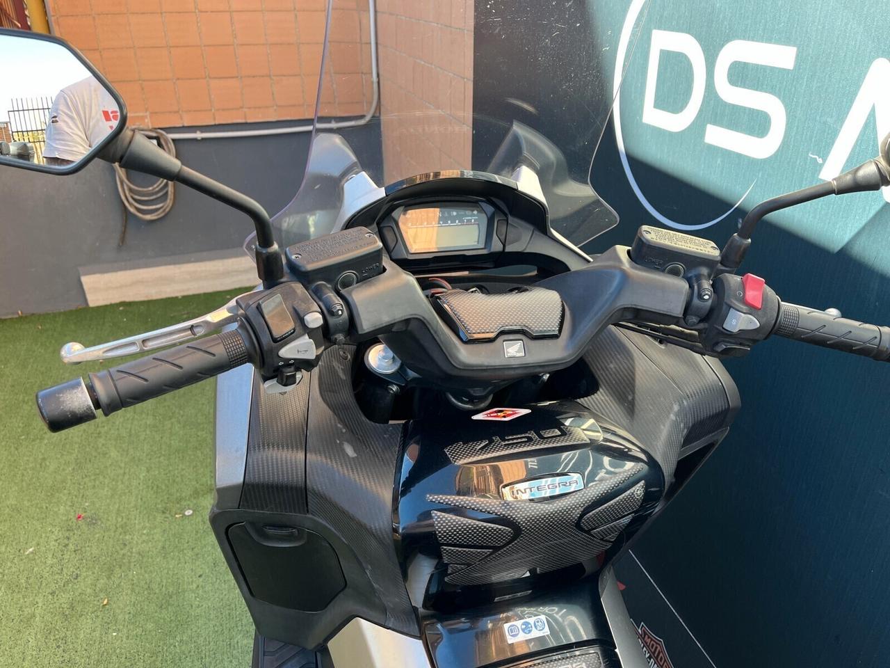 Honda Integra 750 ABS GARANZIA PERMUTE FINANZIAMENTO