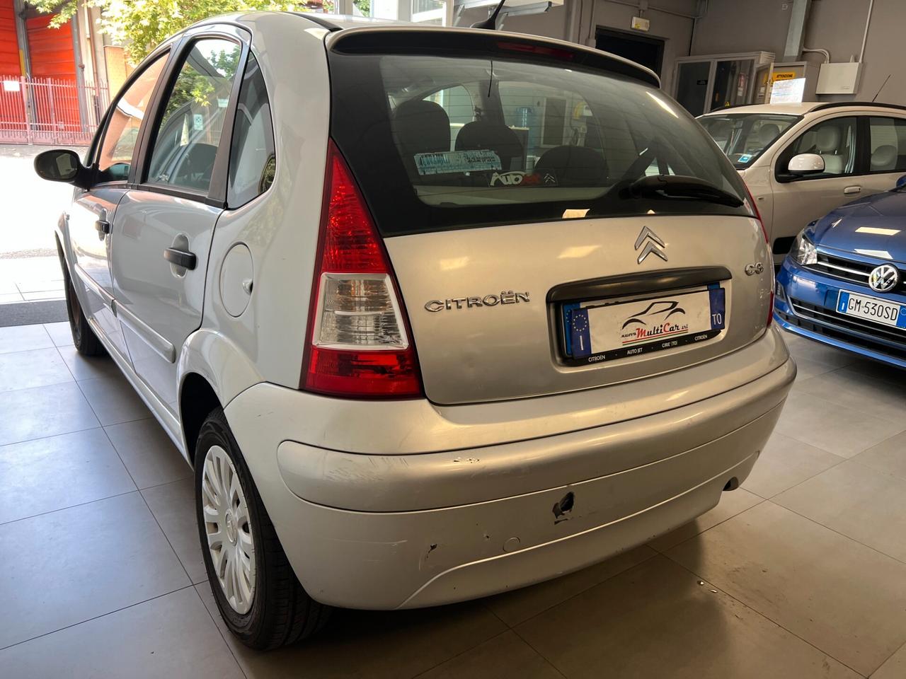 Citroen C3 1.1 Elegance