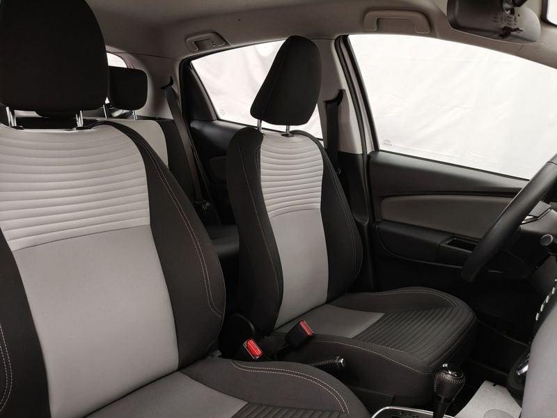 Toyota Yaris Yaris 1.5 Hybrid 5 porte Active