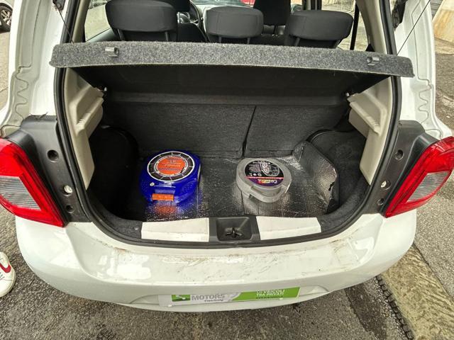 NISSAN Micra 1.2 12V 5 porte Tekna