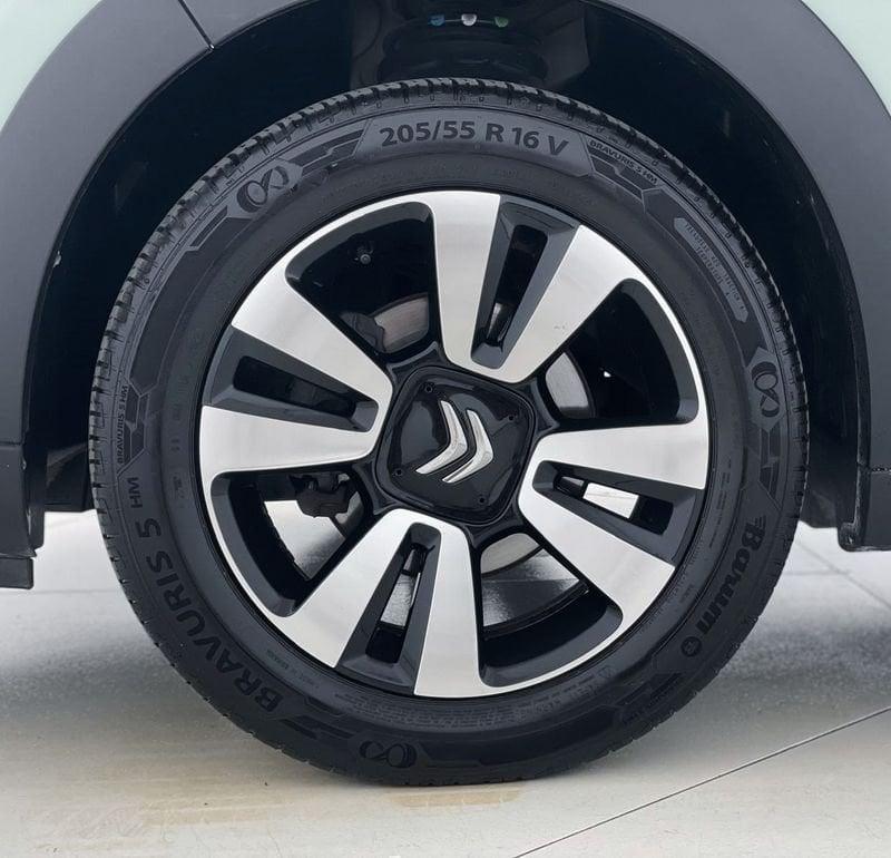 Citroën C3 C3 PureTech 82 S&S Shine