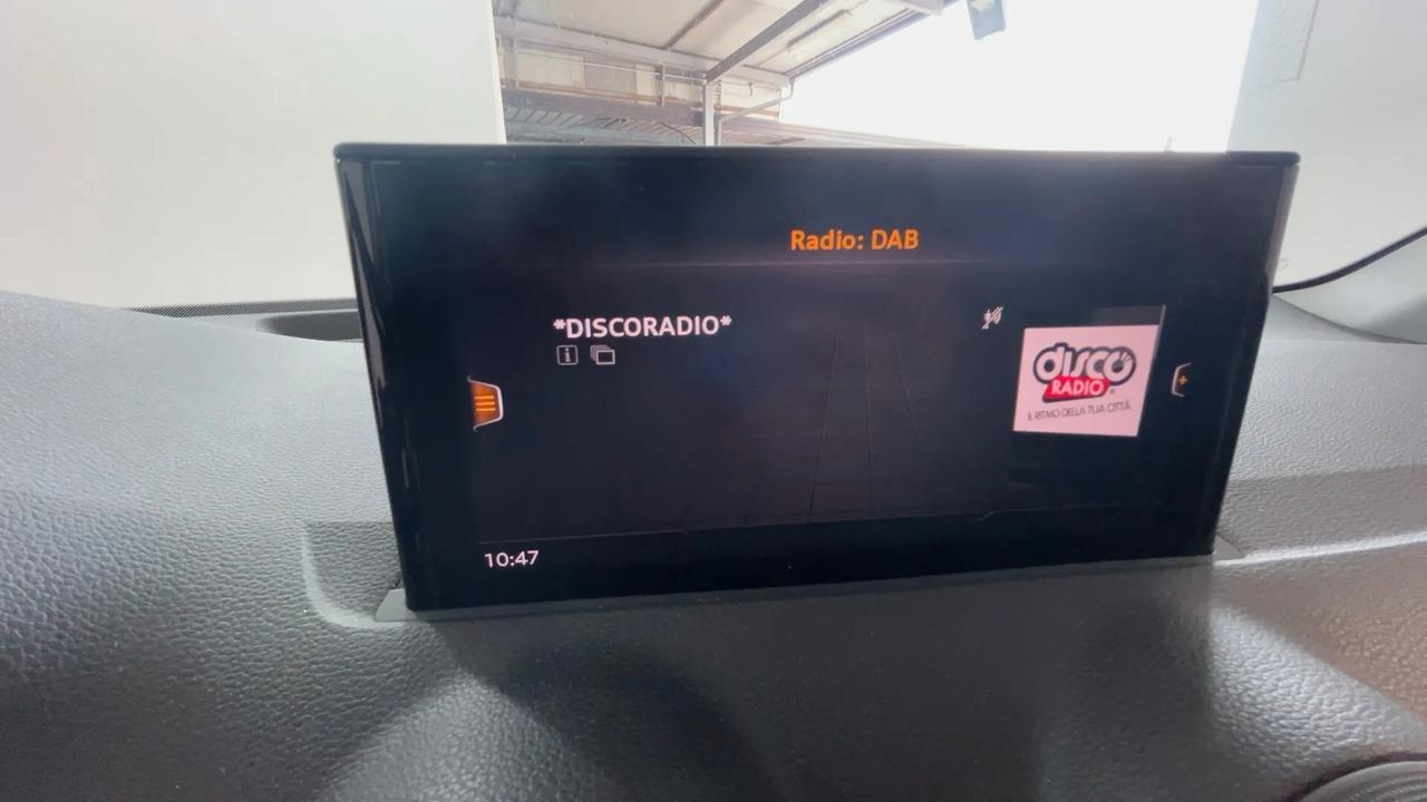 Audi Q2 40 TFSI quattro S tronic Admired PRONTA SUBITO