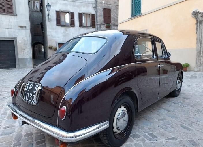Lancia Altro APPIA PRIMA SERIE