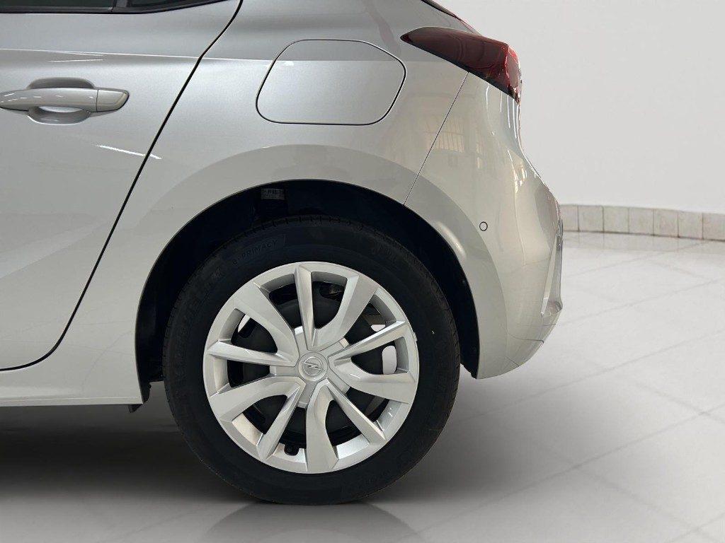 OPEL Corsa 6ª serie Corsa 1.2 100 CV