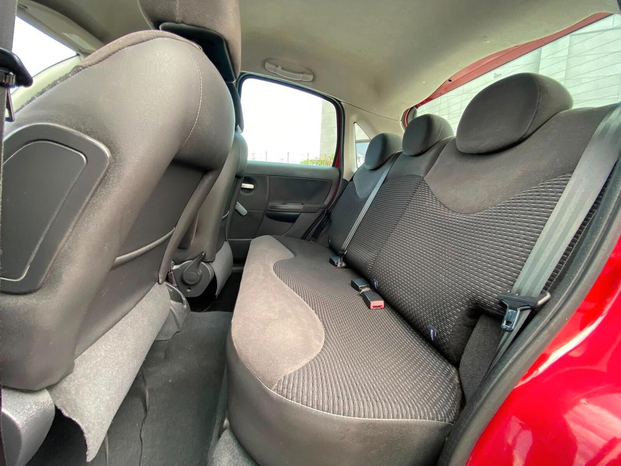 Citroen C3 1.1 Ideal