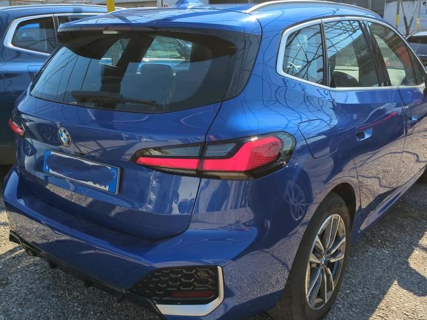 BMW 218 i Active Tourer Msport auto
