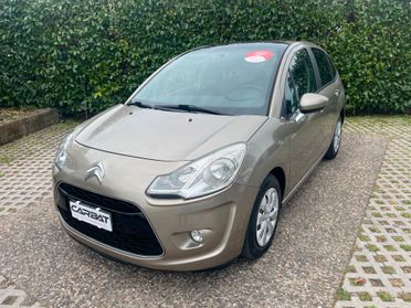 CITROEN C3 2ª serie C3 1.4 Exclusive Style Eco...