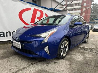 Toyota Prius 1.8 Style