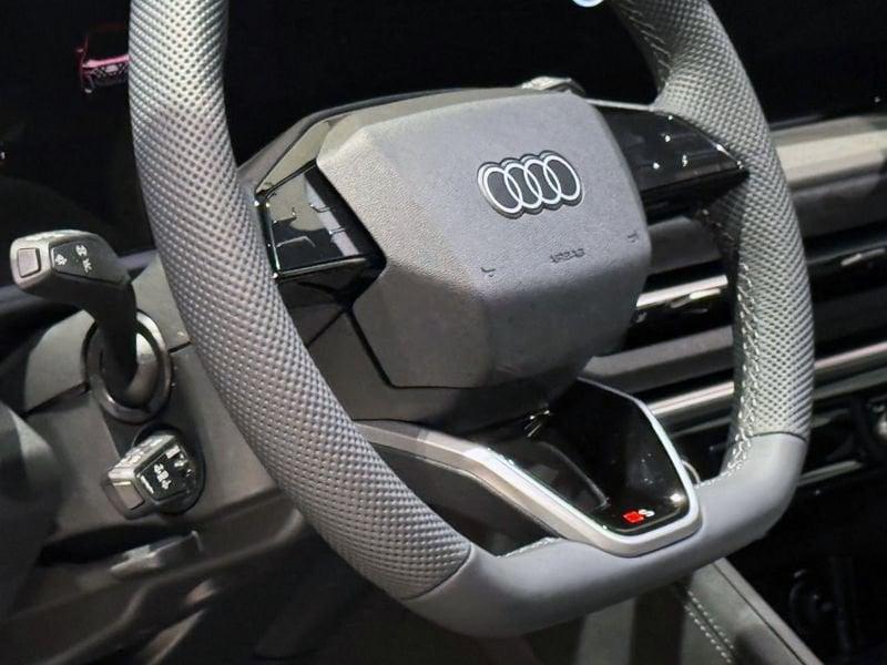 Audi Q5 Q5 40 TDI 204 CV quattro S tronic Business Advanced