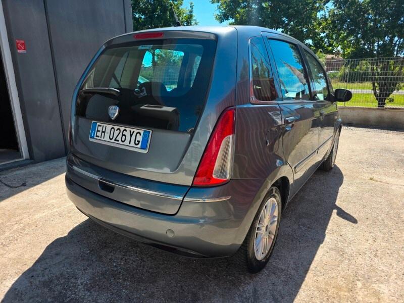 LANCIA Musa 2ª serie Musa 1.3 Mjt 95 CV Gold
