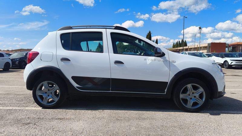 Dacia Stepway 0.9 TCE STEPWAY ACCESS