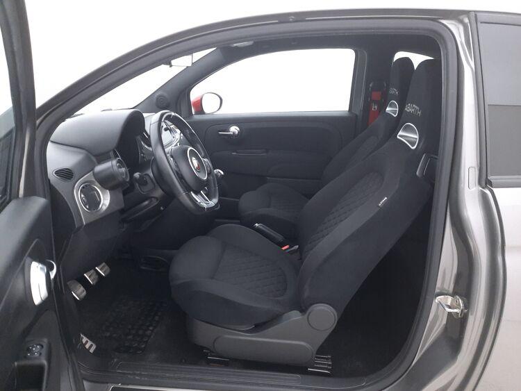 Abarth 595 595 BR549619 1.4 Benzina 145CV