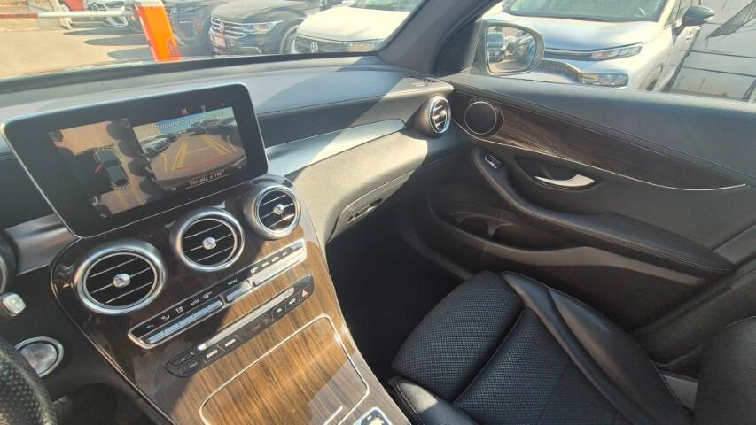 Mercedes-benz GLC 250 220 d 4Matic Premium - 2019