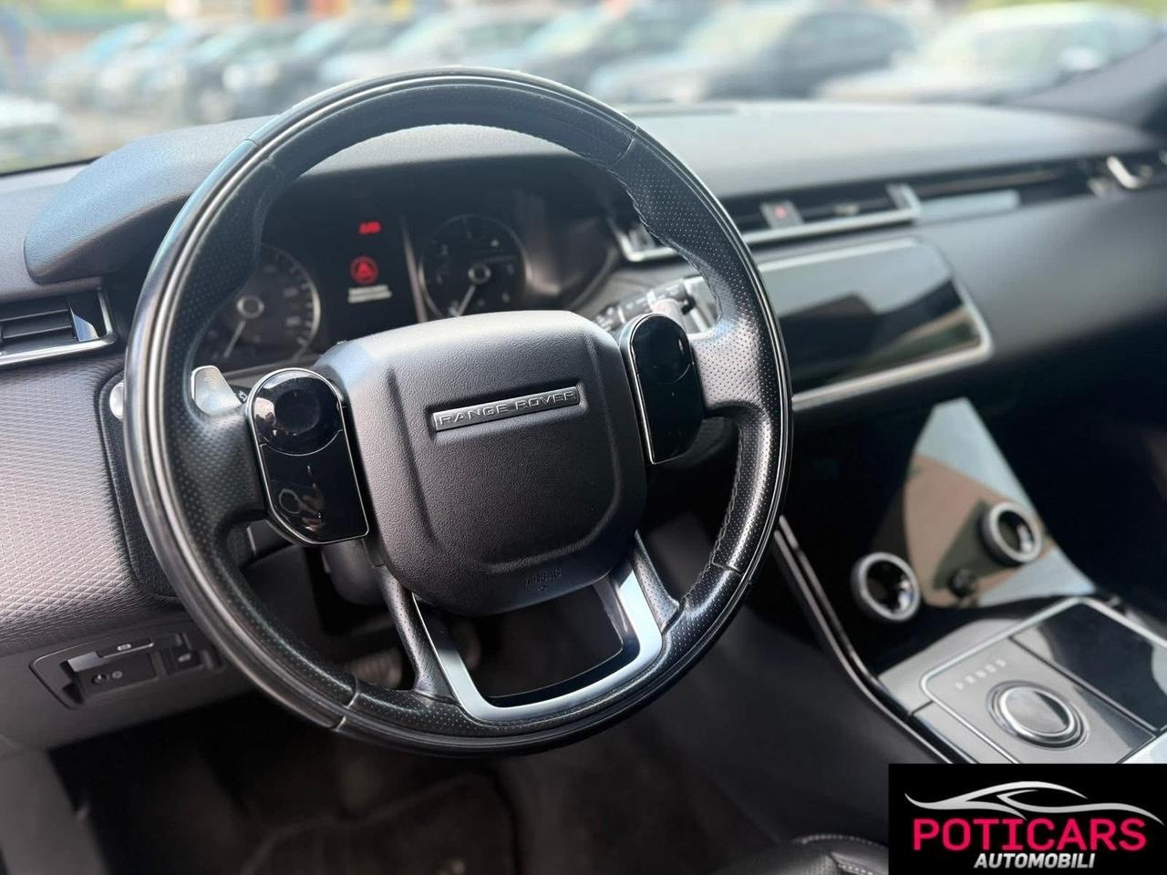 Land Rover Range Velar 2.0D I4 240 CV R-Dynamic SE