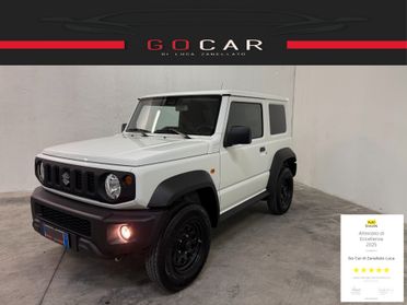 Suzuki Jimny 1.5 Pro 4wd Allgrip AUTOCARRO N1