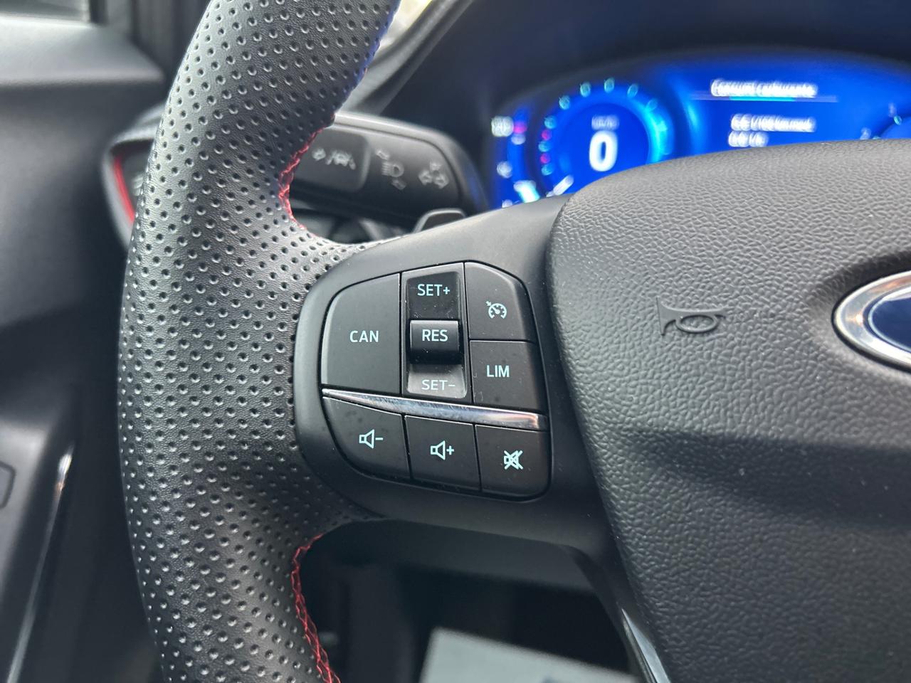 Ford Puma 1.0 ecoboost h ST-Line X s&s 125cv auto