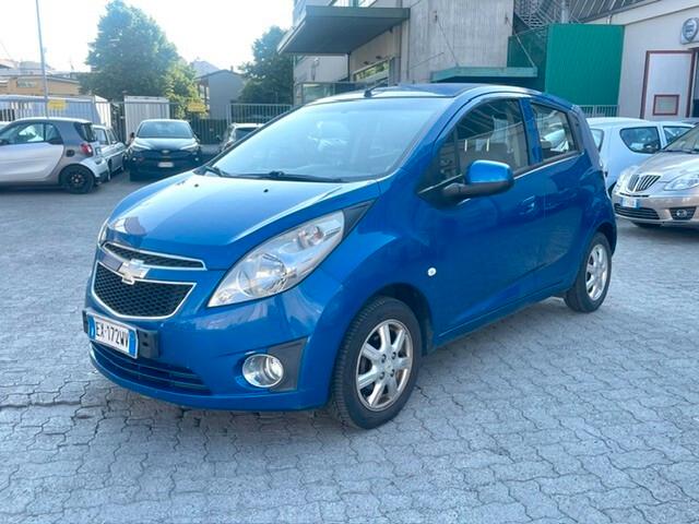 Chevrolet Spark 1.0 LS