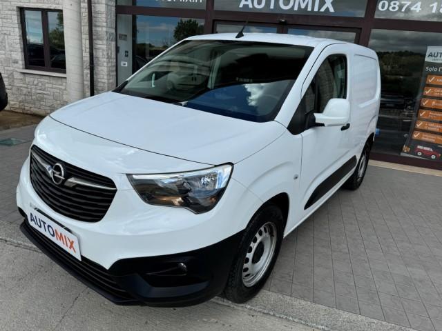 Opel Combo 1.6 Diesel 75cv L1 1000 Kg Mt5