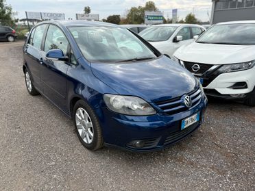 Volkswagen Golf Plus 2.0 16V TDI 5p. Sportline