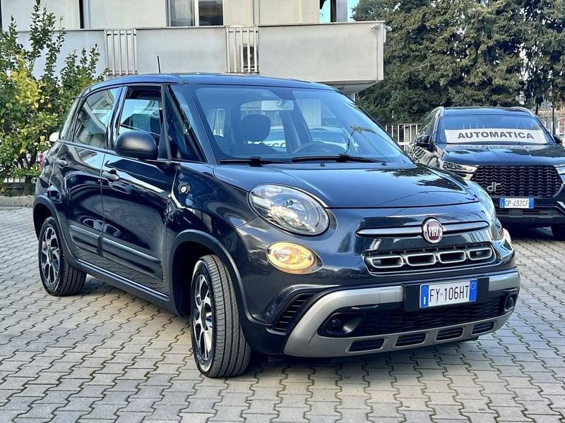 FIAT 500L 500L 1.3 Multijet 95 CV City Cross
