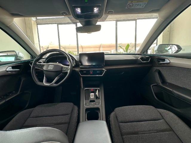 SEAT Leon Sportstourer 1.5 eTSI 150 CV DSG Xcellen